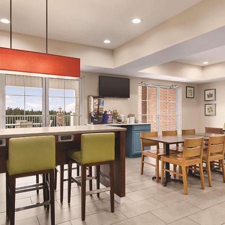 Country Inn & Suites By Radisson, Boone, Nc Eksteriør bilde