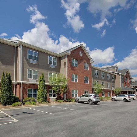 Country Inn & Suites By Radisson, Boone, Nc Eksteriør bilde