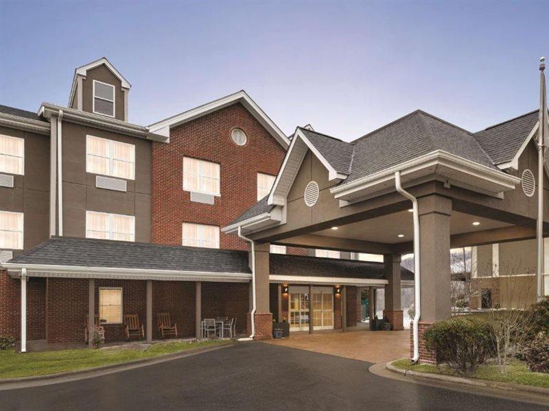 Country Inn & Suites By Radisson, Boone, Nc Eksteriør bilde
