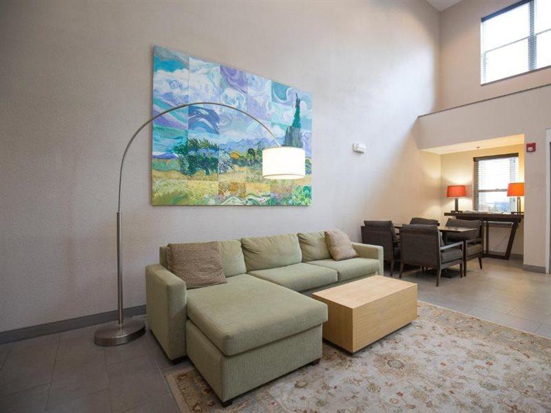 Country Inn & Suites By Radisson, Boone, Nc Eksteriør bilde