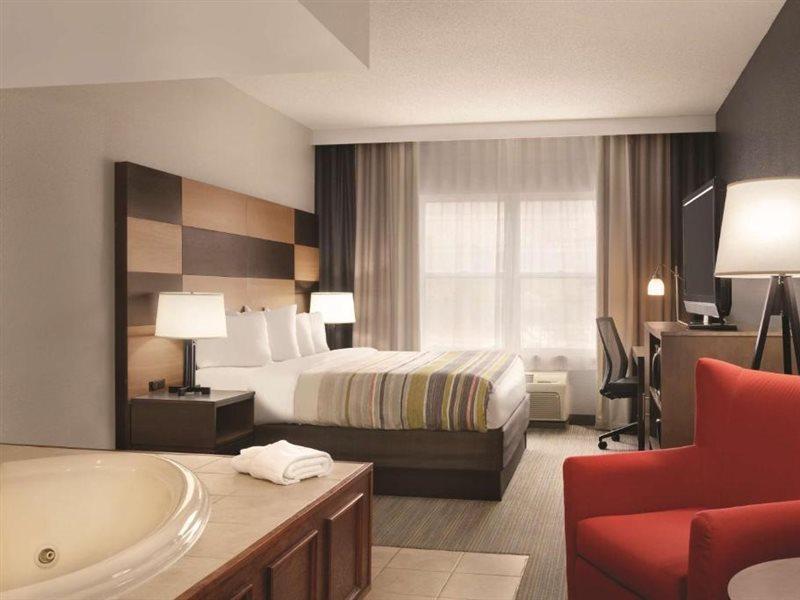 Country Inn & Suites By Radisson, Boone, Nc Eksteriør bilde