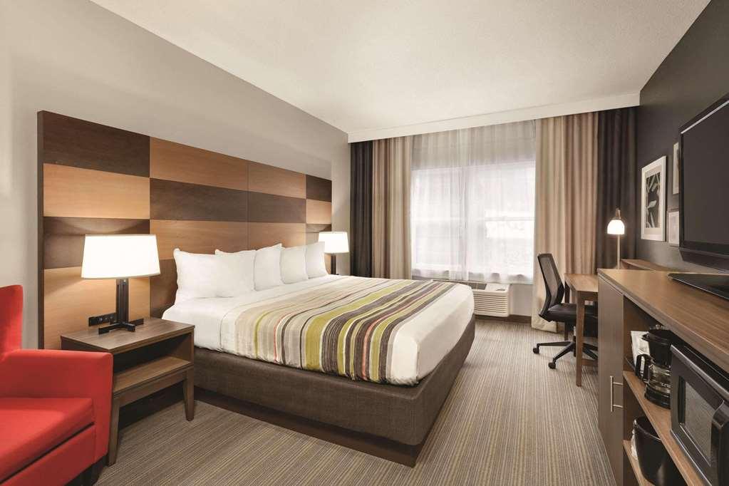Country Inn & Suites By Radisson, Boone, Nc Rom bilde