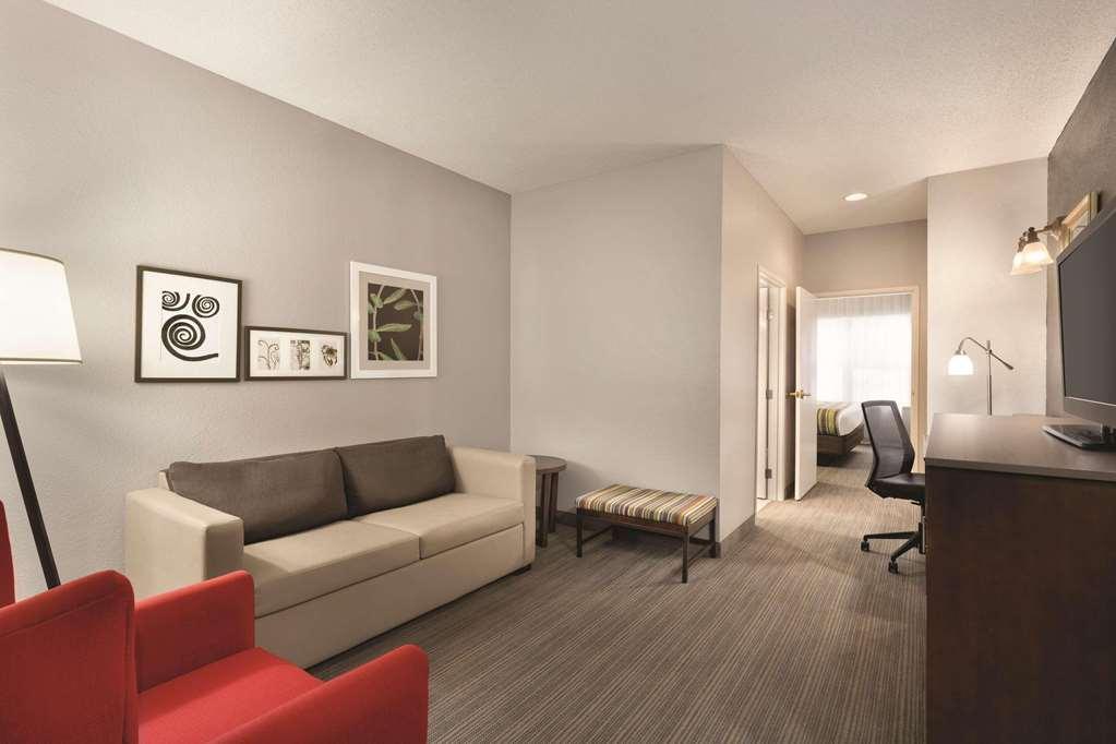 Country Inn & Suites By Radisson, Boone, Nc Rom bilde