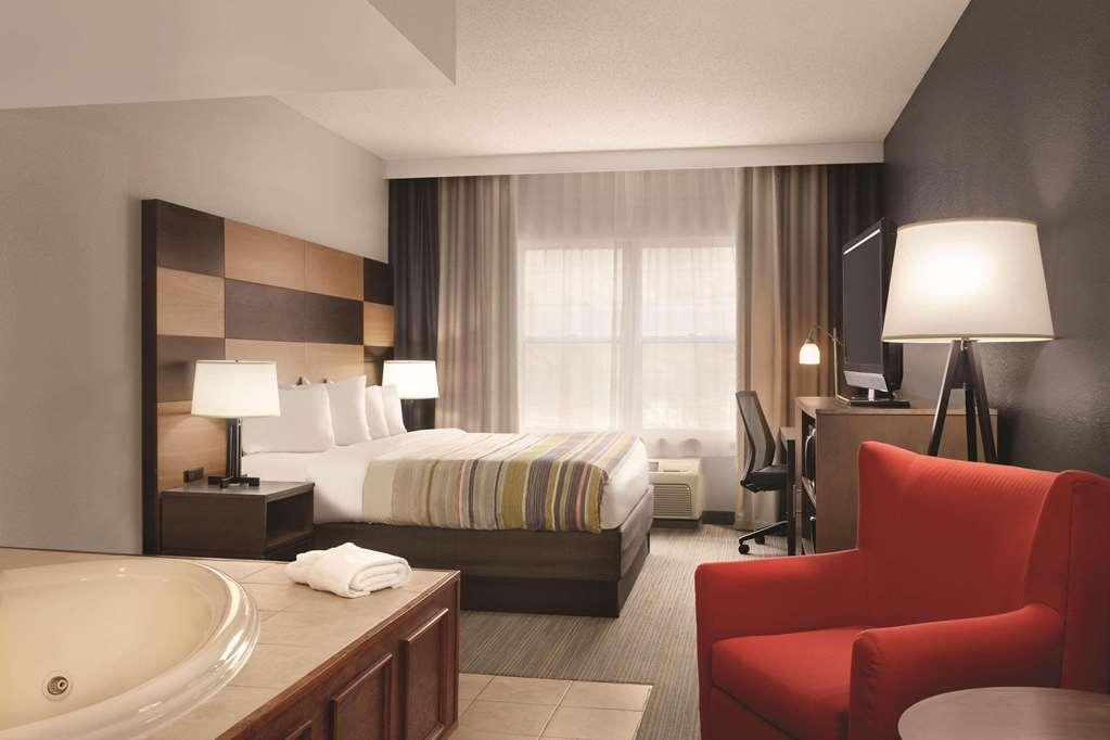 Country Inn & Suites By Radisson, Boone, Nc Rom bilde