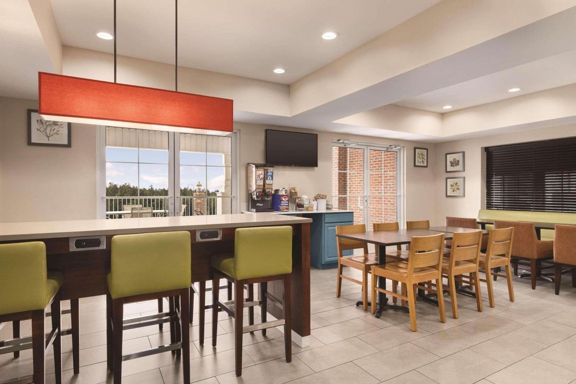 Country Inn & Suites By Radisson, Boone, Nc Eksteriør bilde