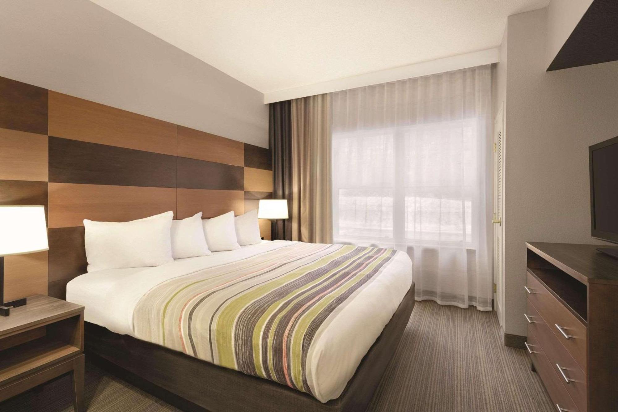 Country Inn & Suites By Radisson, Boone, Nc Eksteriør bilde