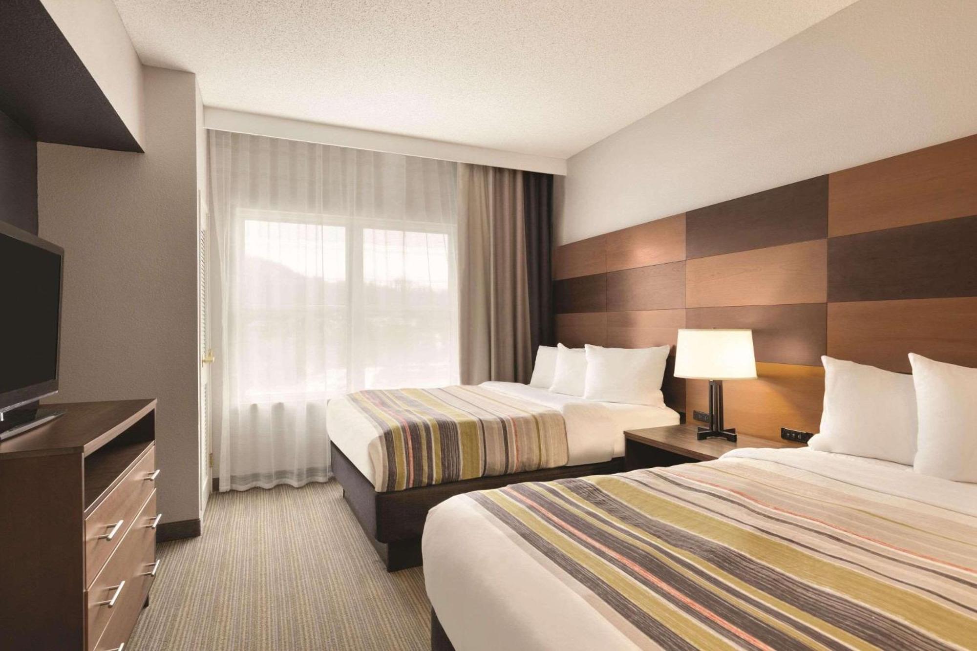 Country Inn & Suites By Radisson, Boone, Nc Eksteriør bilde