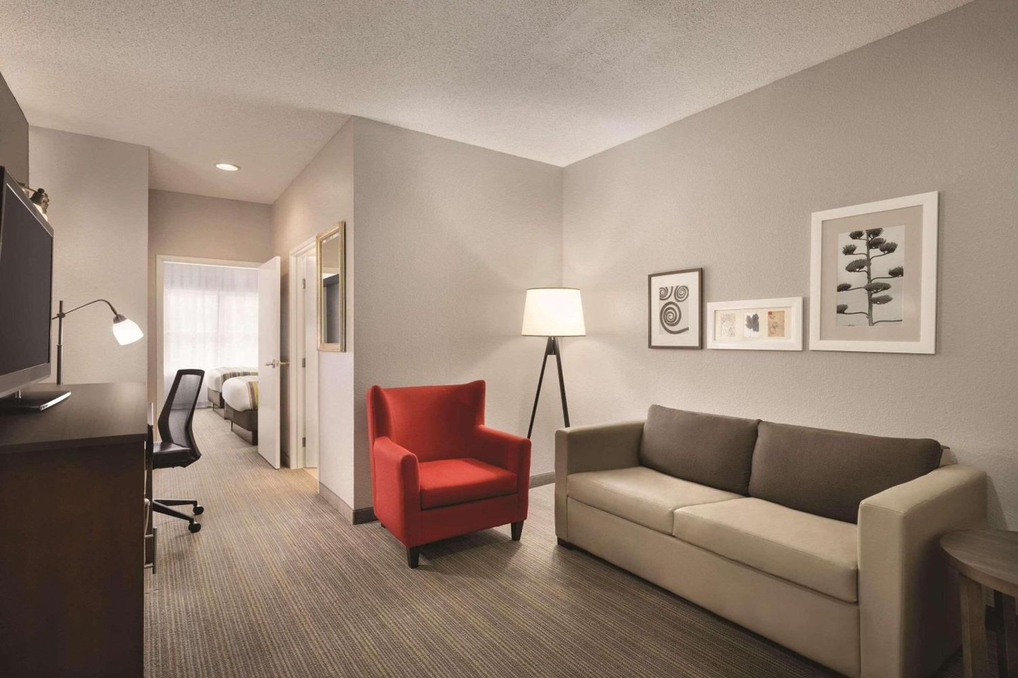 Country Inn & Suites By Radisson, Boone, Nc Eksteriør bilde