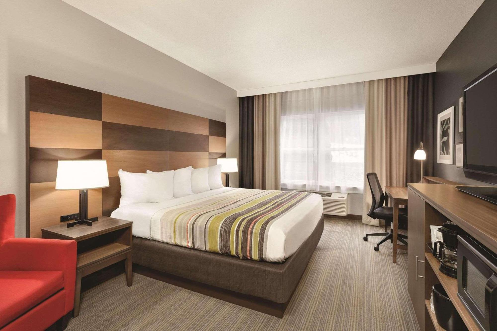 Country Inn & Suites By Radisson, Boone, Nc Eksteriør bilde