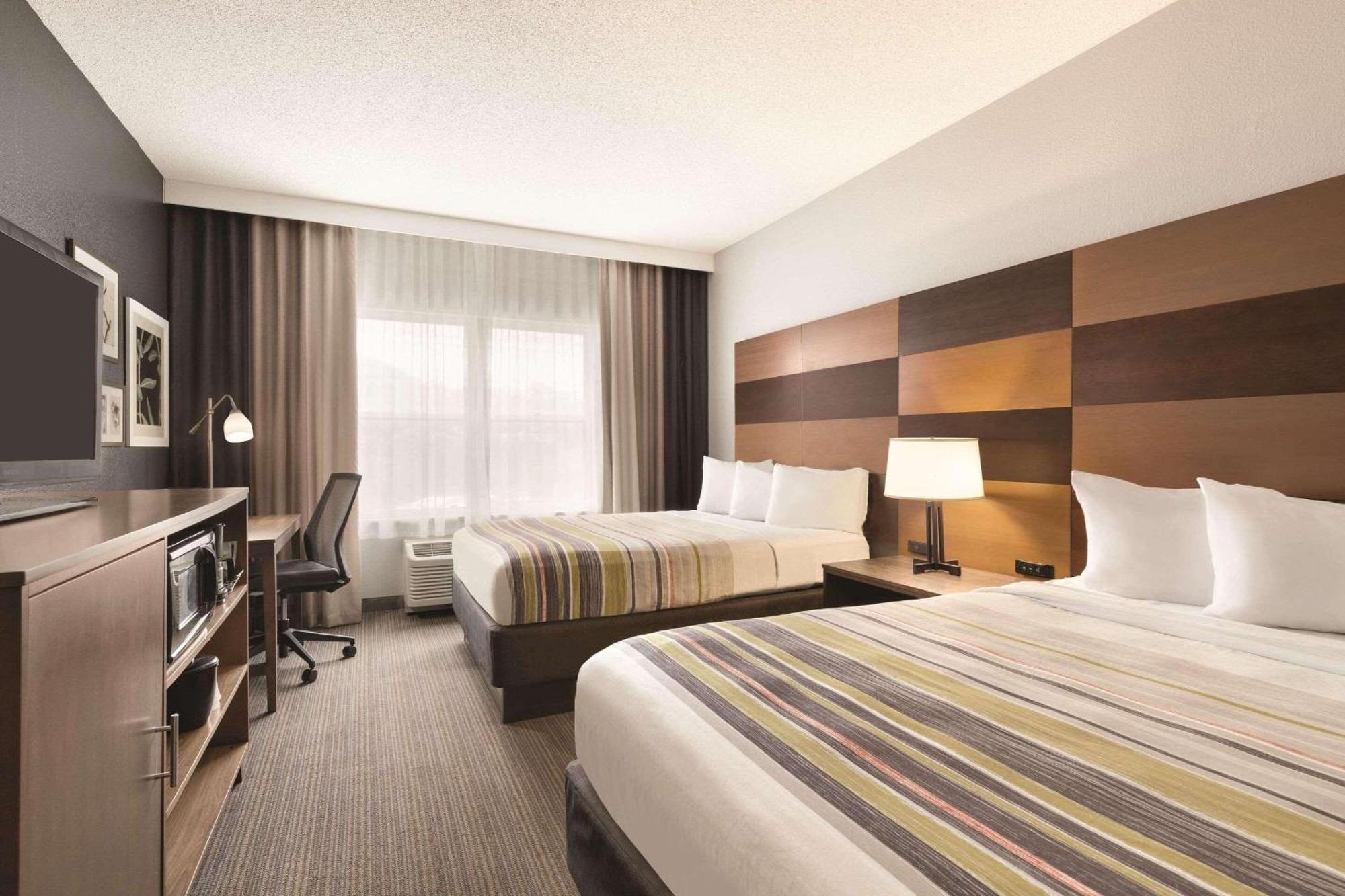 Country Inn & Suites By Radisson, Boone, Nc Eksteriør bilde