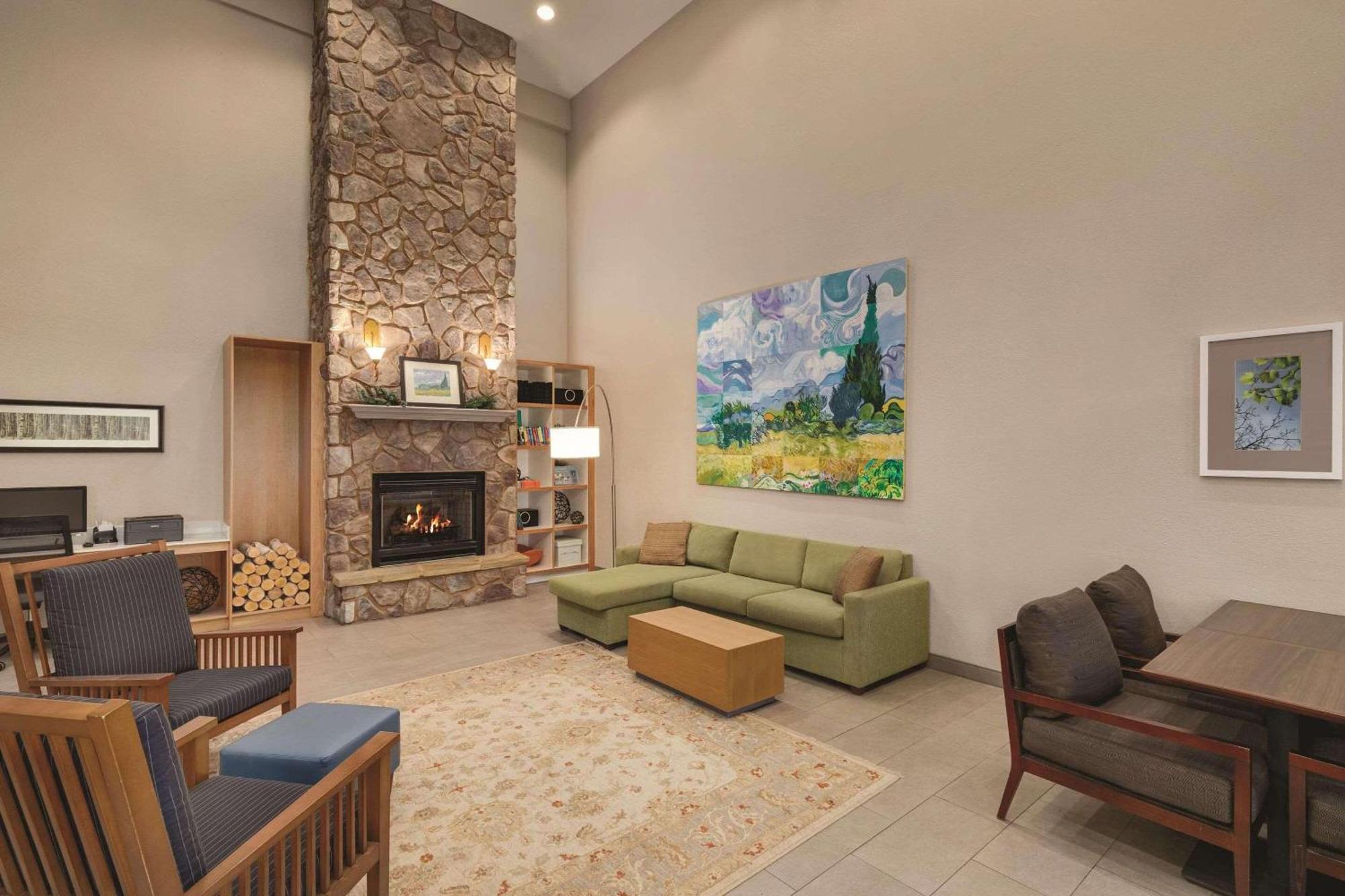 Country Inn & Suites By Radisson, Boone, Nc Eksteriør bilde