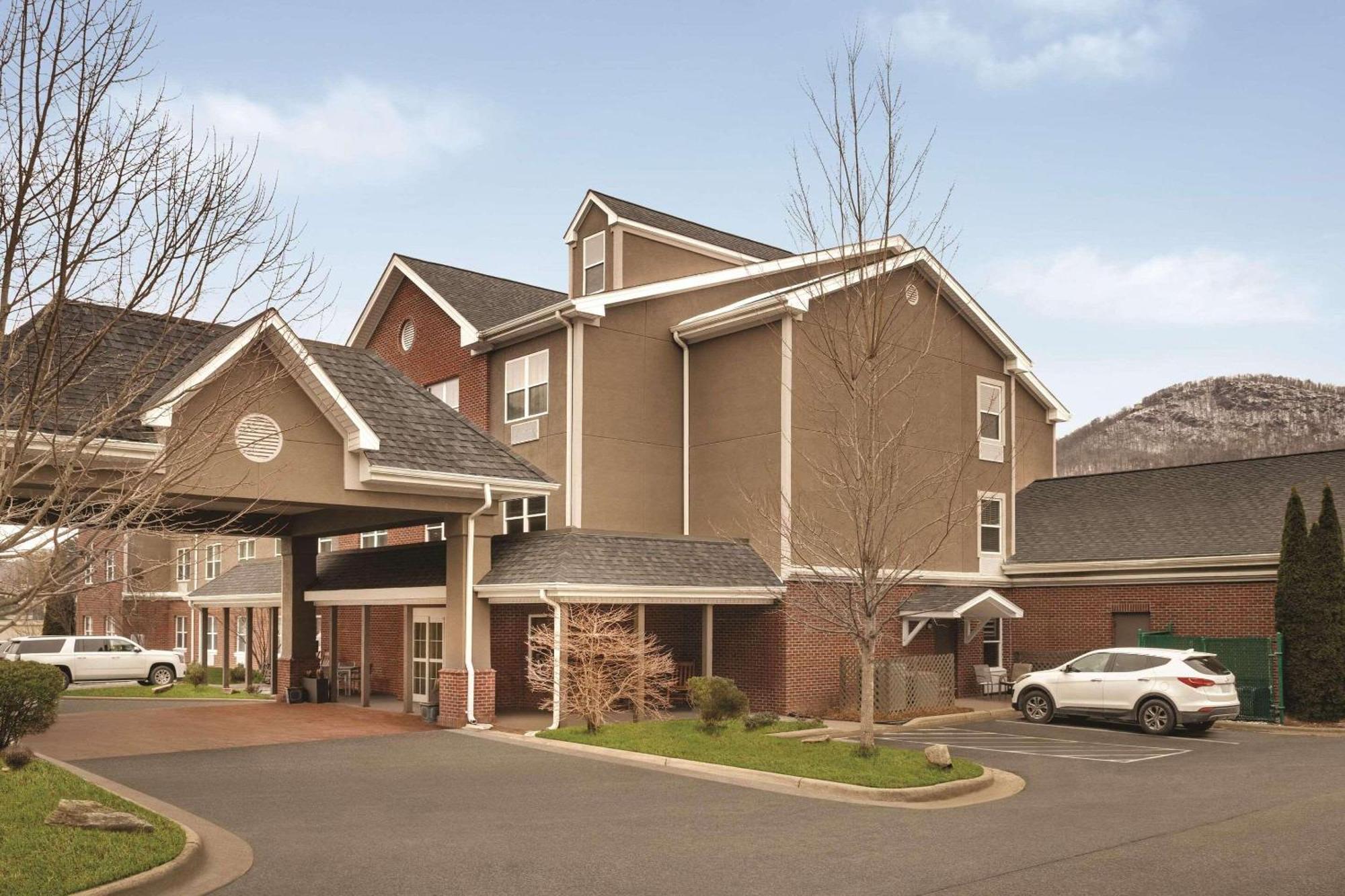 Country Inn & Suites By Radisson, Boone, Nc Eksteriør bilde