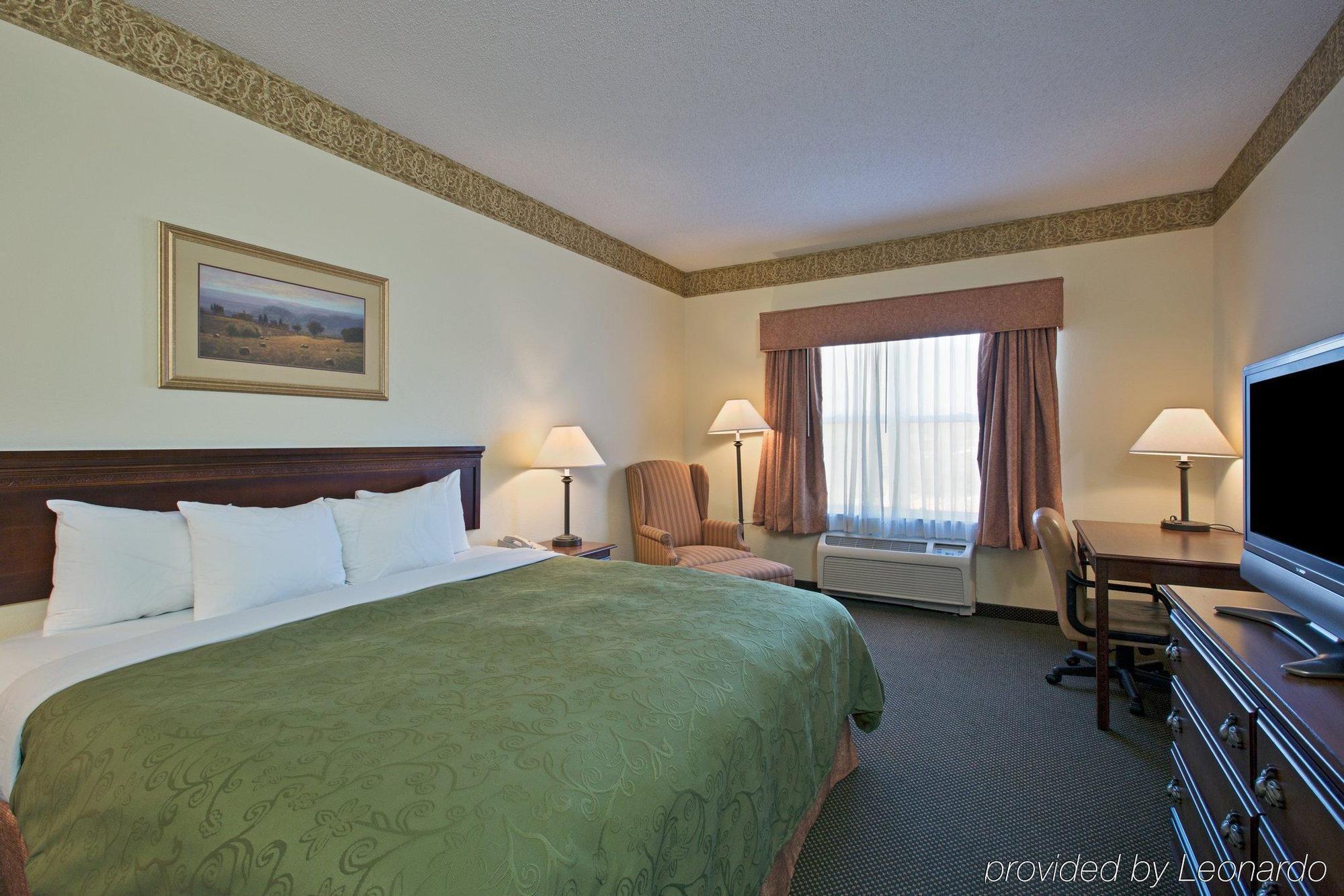 Country Inn & Suites By Radisson, Boone, Nc Rom bilde