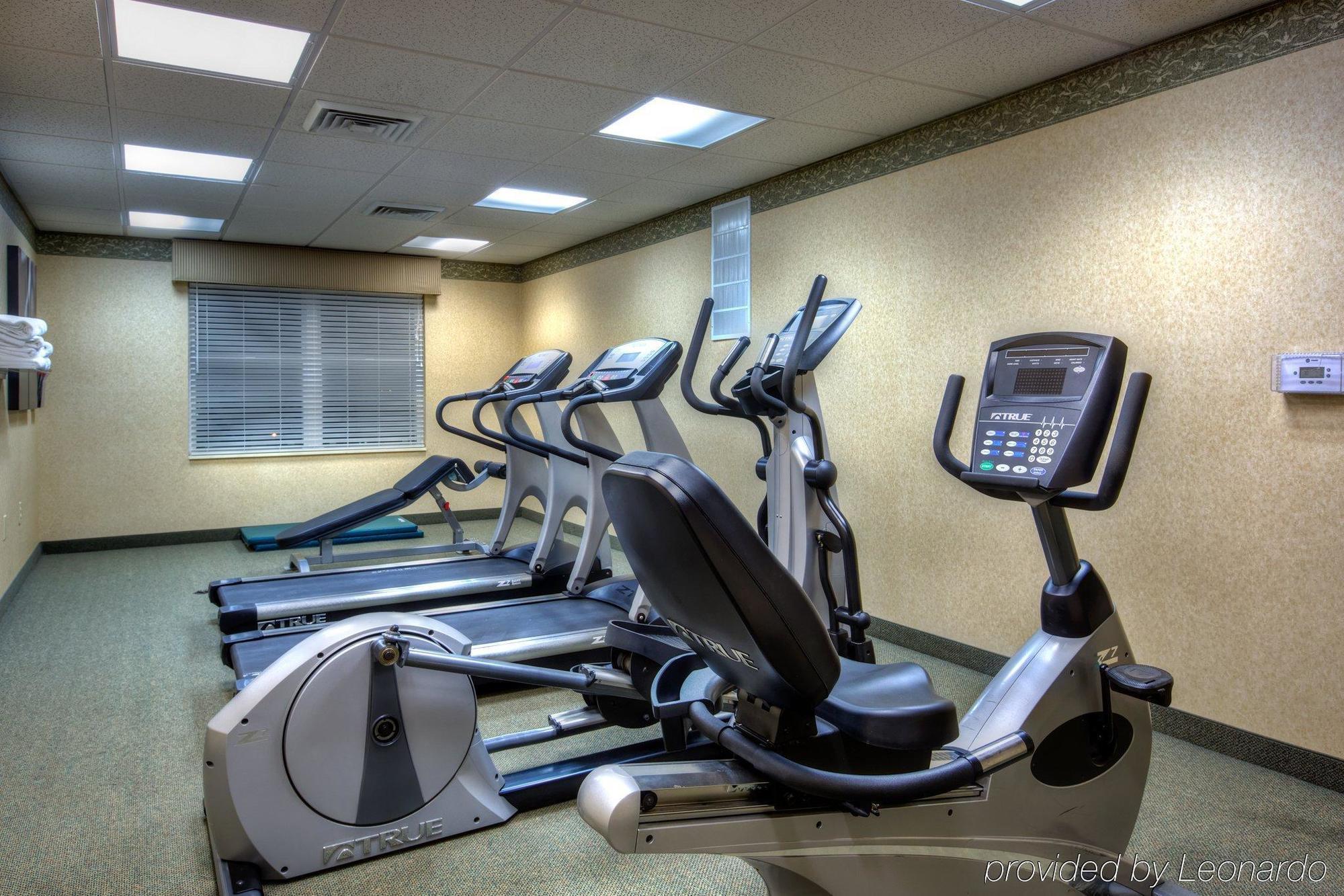 Country Inn & Suites By Radisson, Boone, Nc Fasiliteter bilde