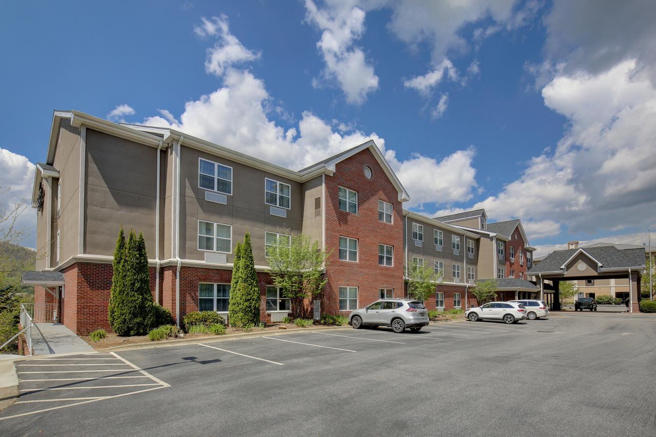 Country Inn & Suites By Radisson, Boone, Nc Eksteriør bilde