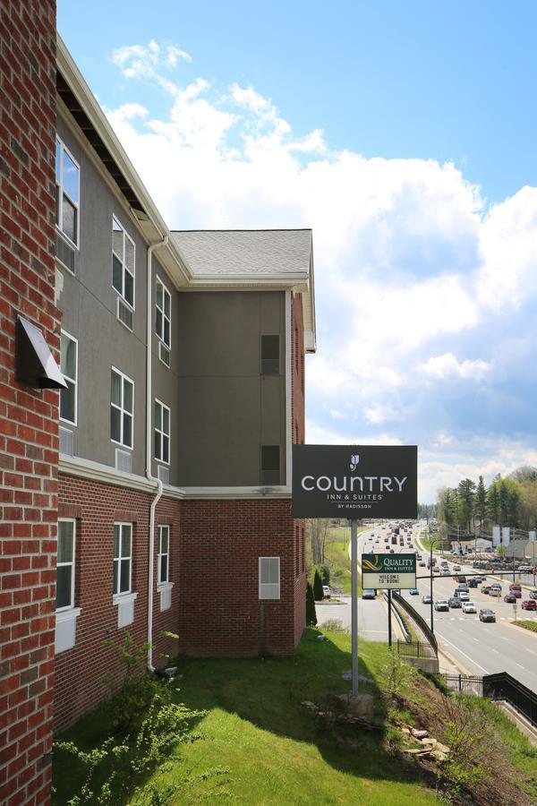 Country Inn & Suites By Radisson, Boone, Nc Eksteriør bilde
