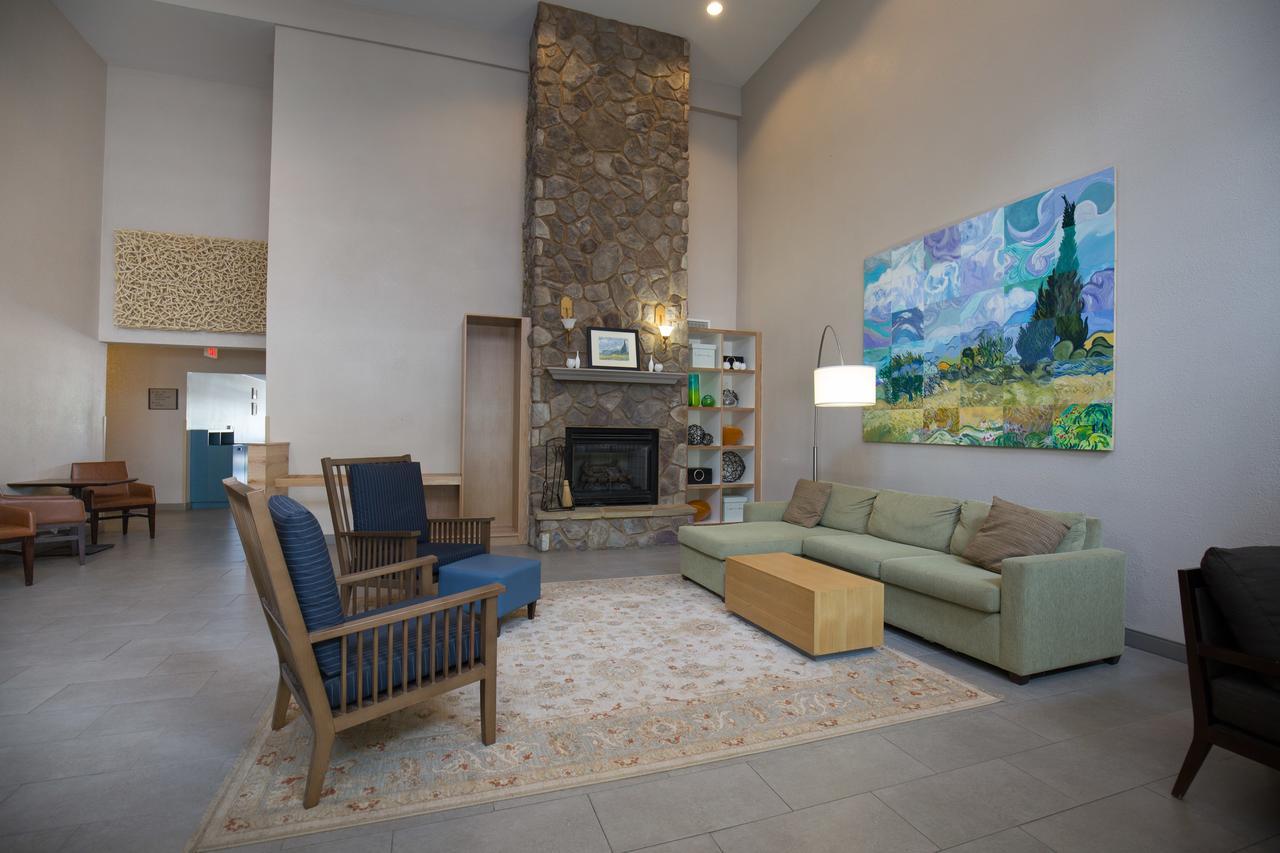 Country Inn & Suites By Radisson, Boone, Nc Eksteriør bilde
