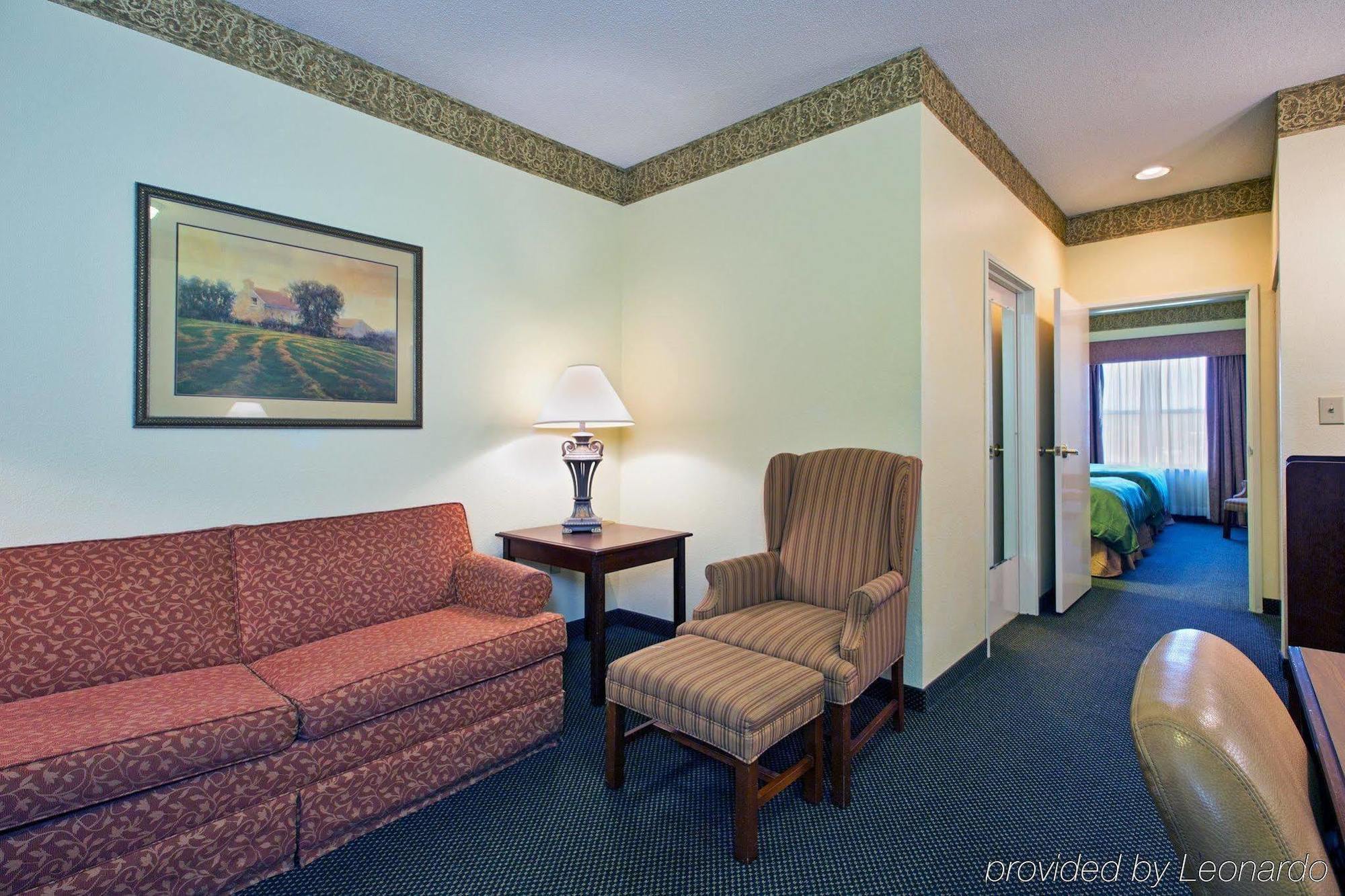 Country Inn & Suites By Radisson, Boone, Nc Rom bilde