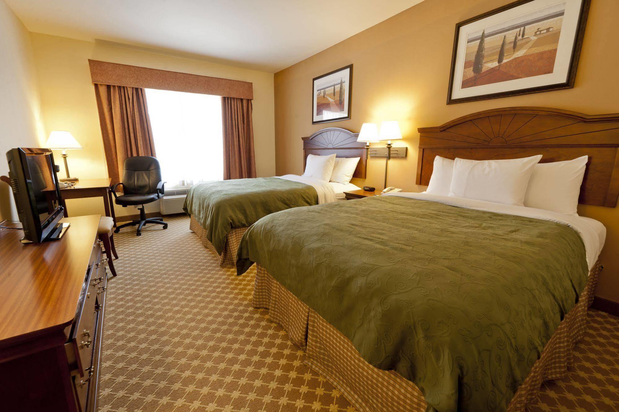 Country Inn & Suites By Radisson, Boone, Nc Eksteriør bilde