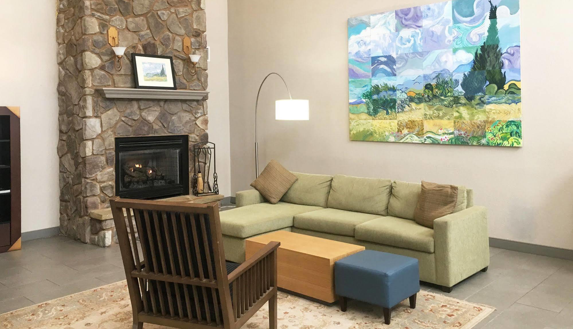 Country Inn & Suites By Radisson, Boone, Nc Eksteriør bilde
