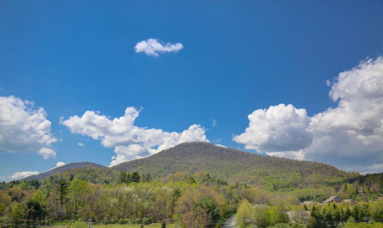 Country Inn & Suites By Radisson, Boone, Nc Eksteriør bilde