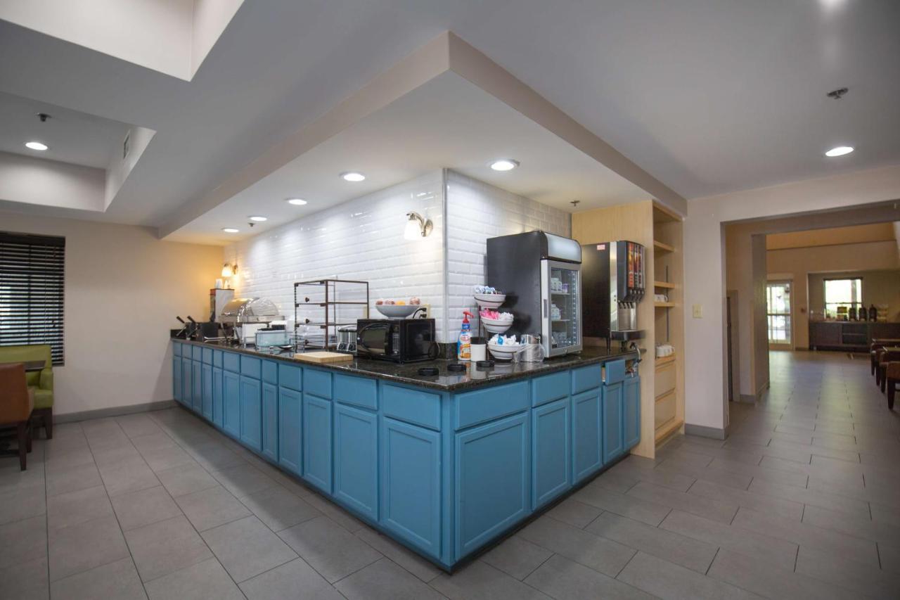 Country Inn & Suites By Radisson, Boone, Nc Eksteriør bilde